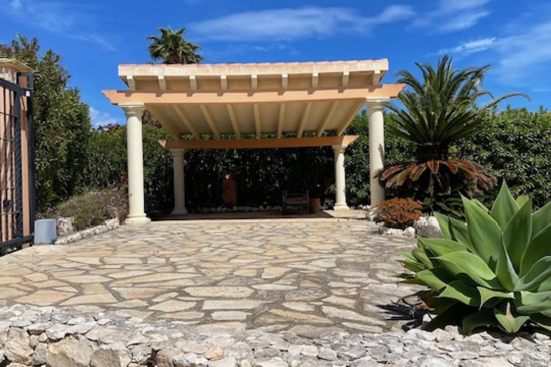 Herverkoop - Villa - Jávea - Xàbia - Jávea - Xàbia Centro