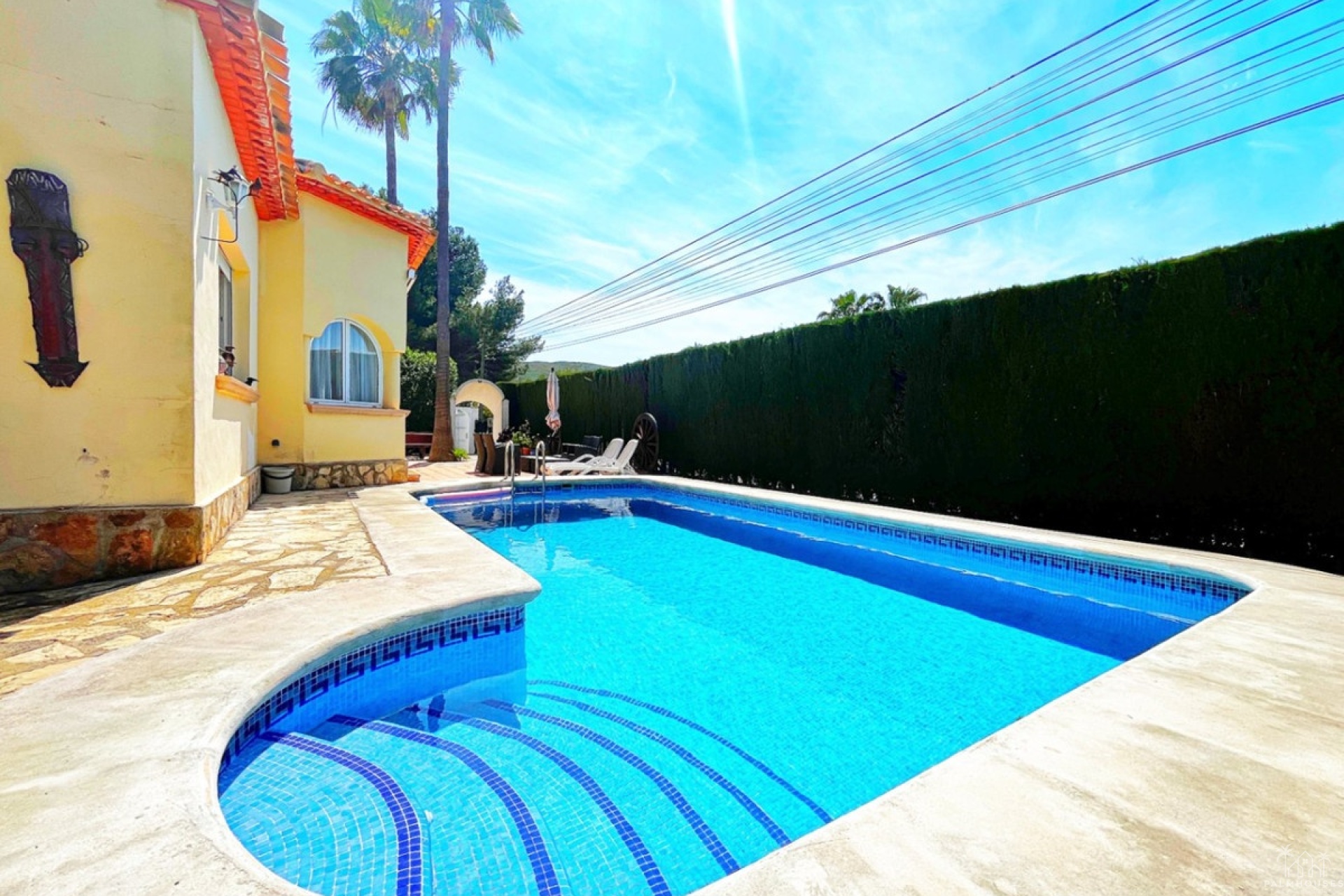 Herverkoop - Villa - Jávea - Xàbia - Jávea - Xàbia Centro