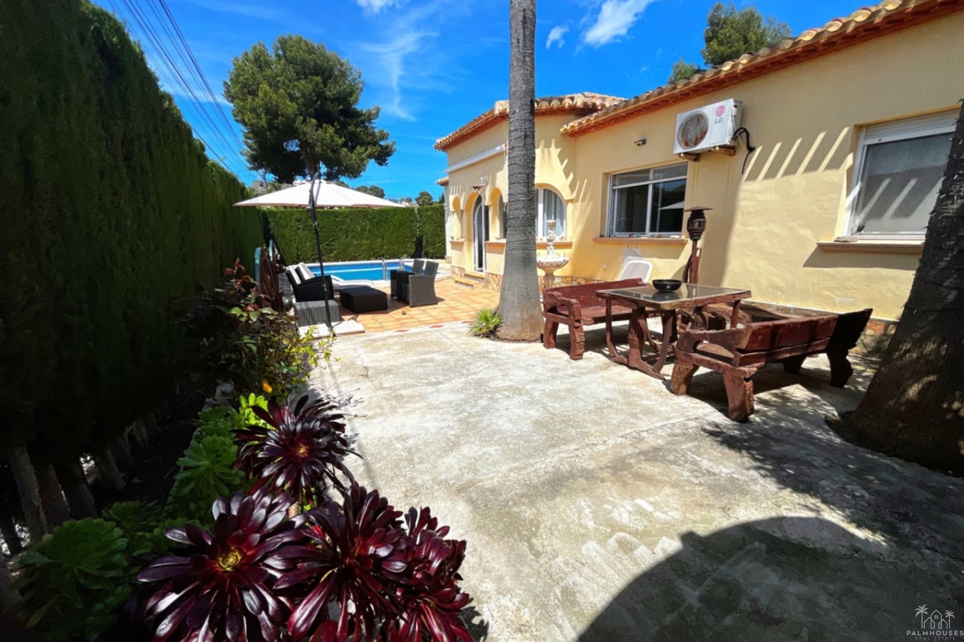 Herverkoop - Villa - Jávea - Xàbia - Jávea - Xàbia Centro