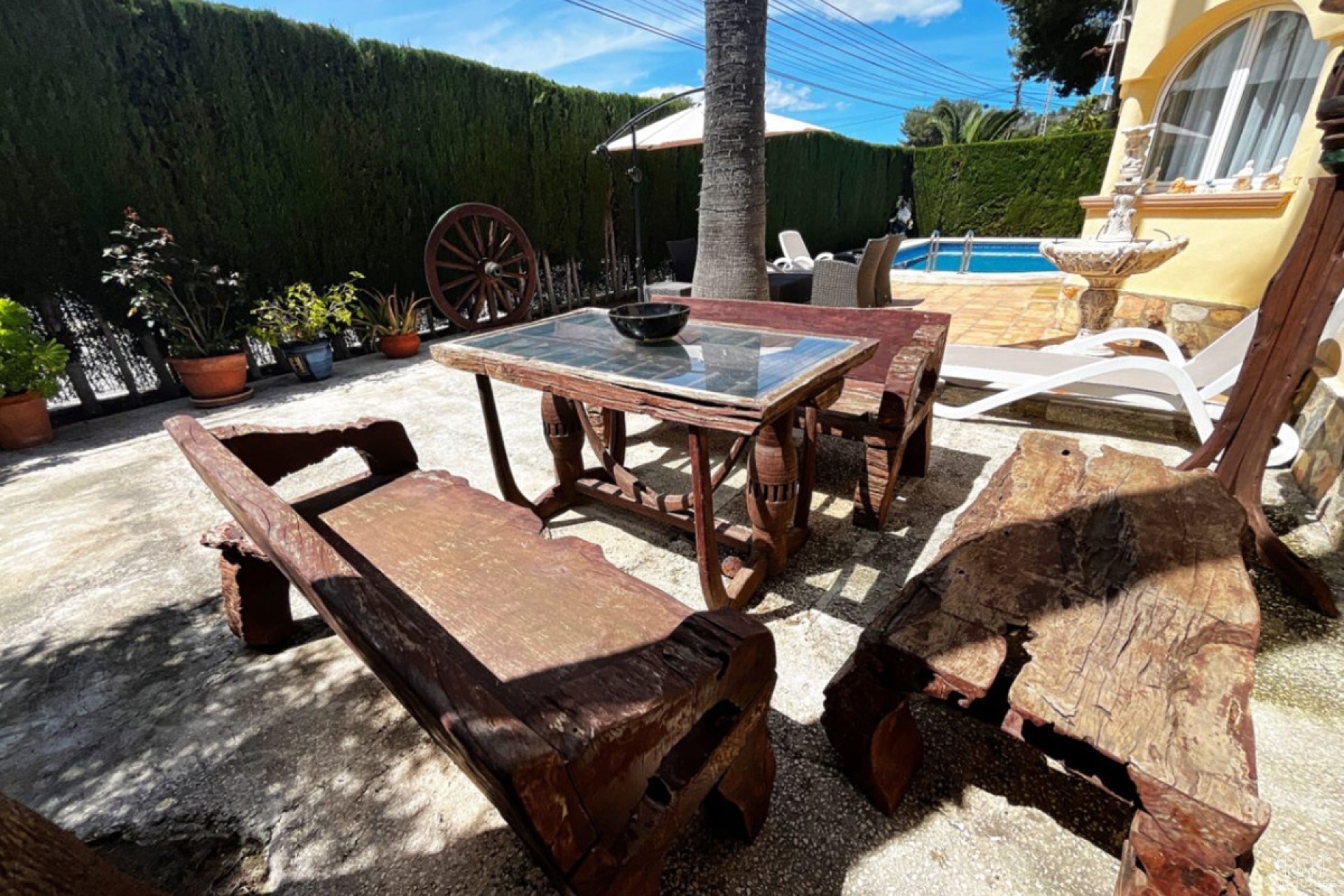 Herverkoop - Villa - Jávea - Xàbia - Jávea - Xàbia Centro