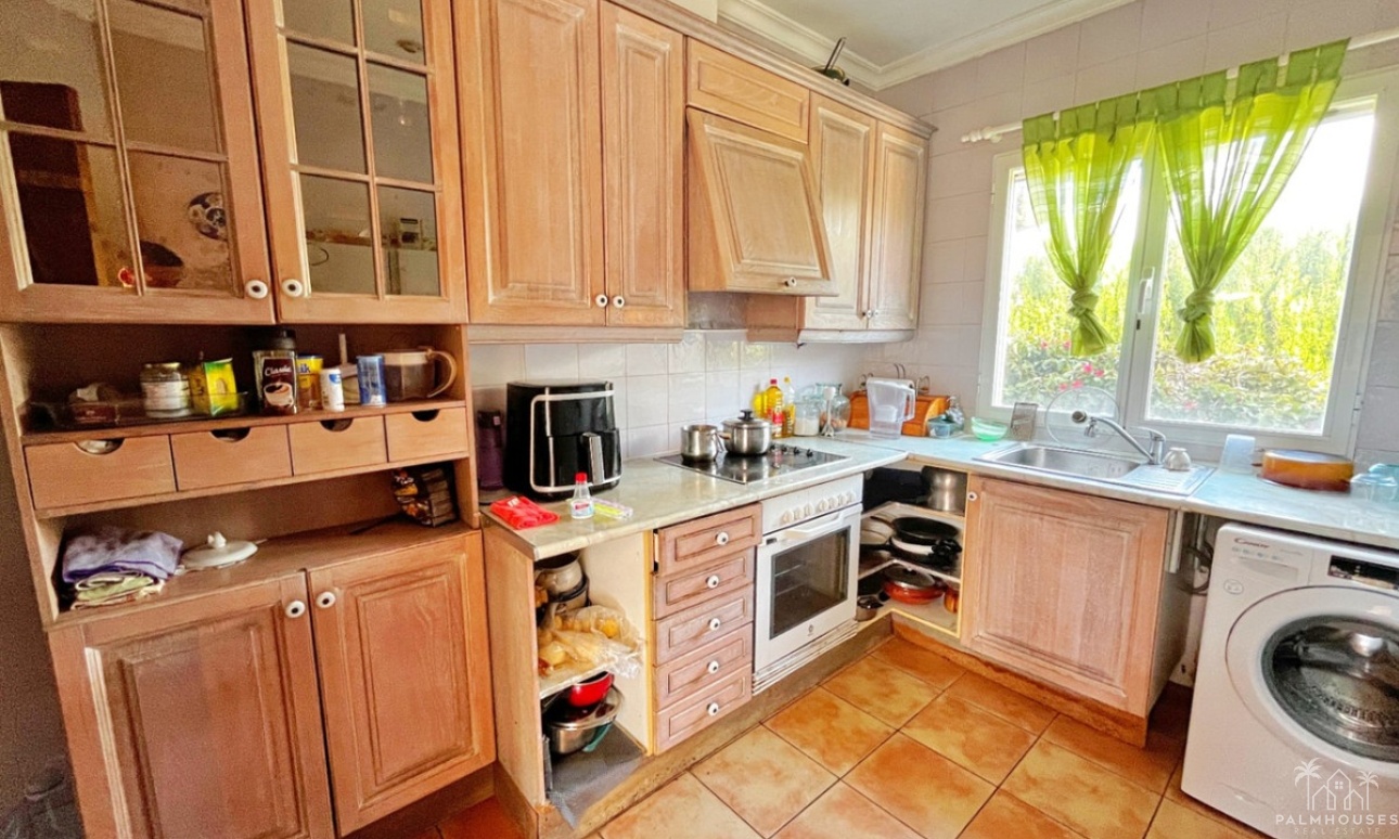Herverkoop - Villa - Jávea - Xàbia - Jávea - Xàbia Centro