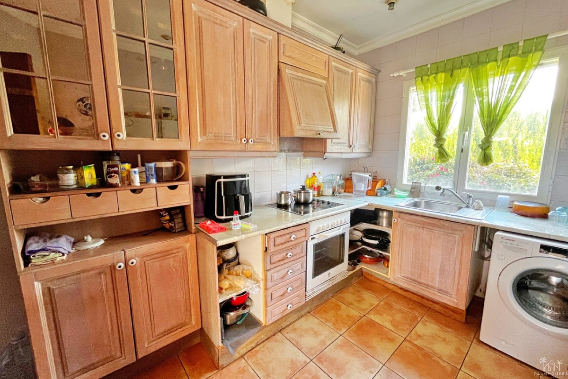 Herverkoop - Villa - Jávea - Xàbia - Jávea - Xàbia Centro