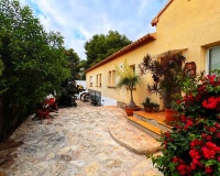 Herverkoop - Villa - Jávea - Xàbia - Jávea - Xàbia Centro