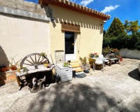 Herverkoop - Villa - Jávea - Xàbia - Jávea - Xàbia Centro