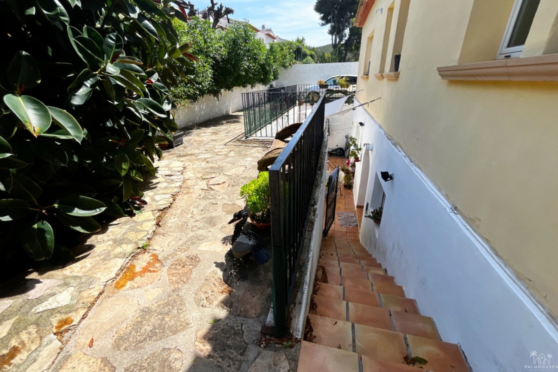 Herverkoop - Villa - Jávea - Xàbia - Jávea - Xàbia Centro