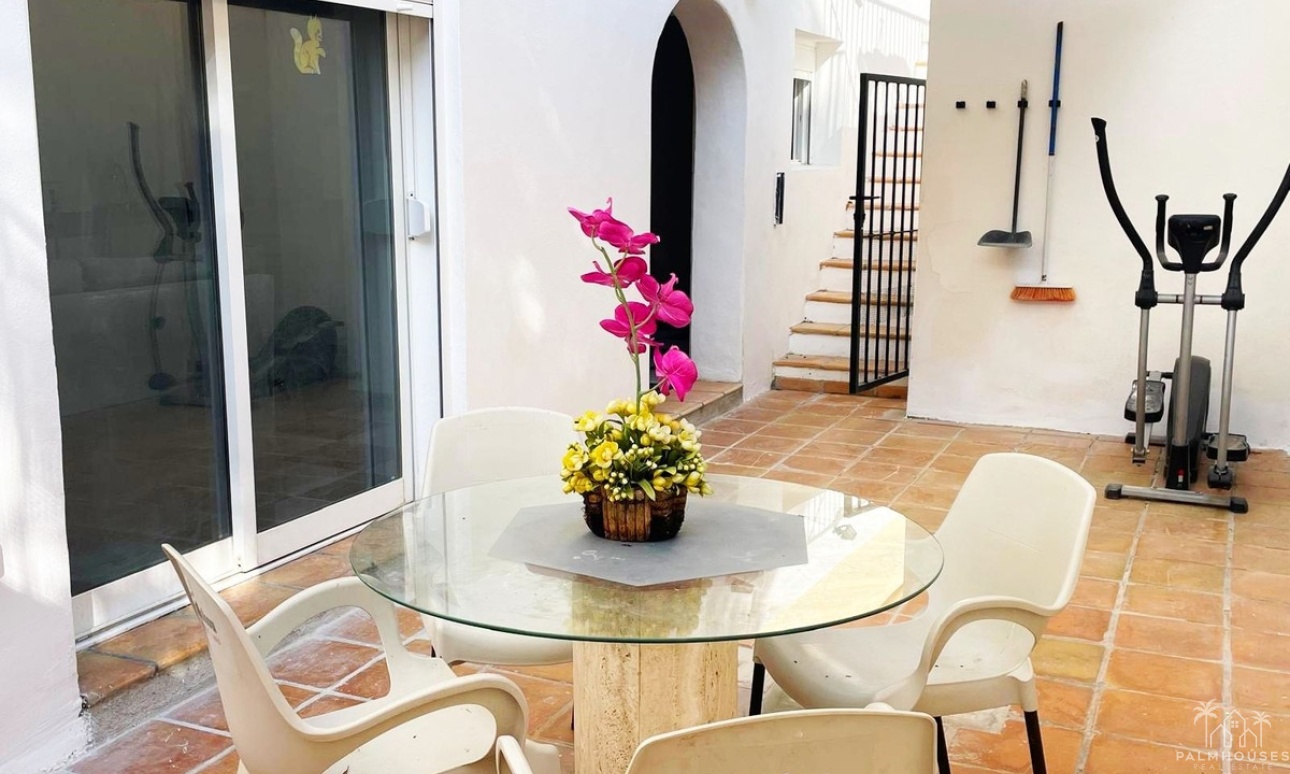 Herverkoop - Villa - Jávea - Xàbia - Jávea - Xàbia Centro