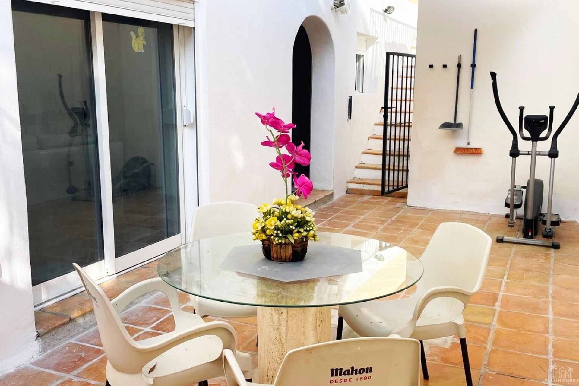 Herverkoop - Villa - Jávea - Xàbia - Jávea - Xàbia Centro