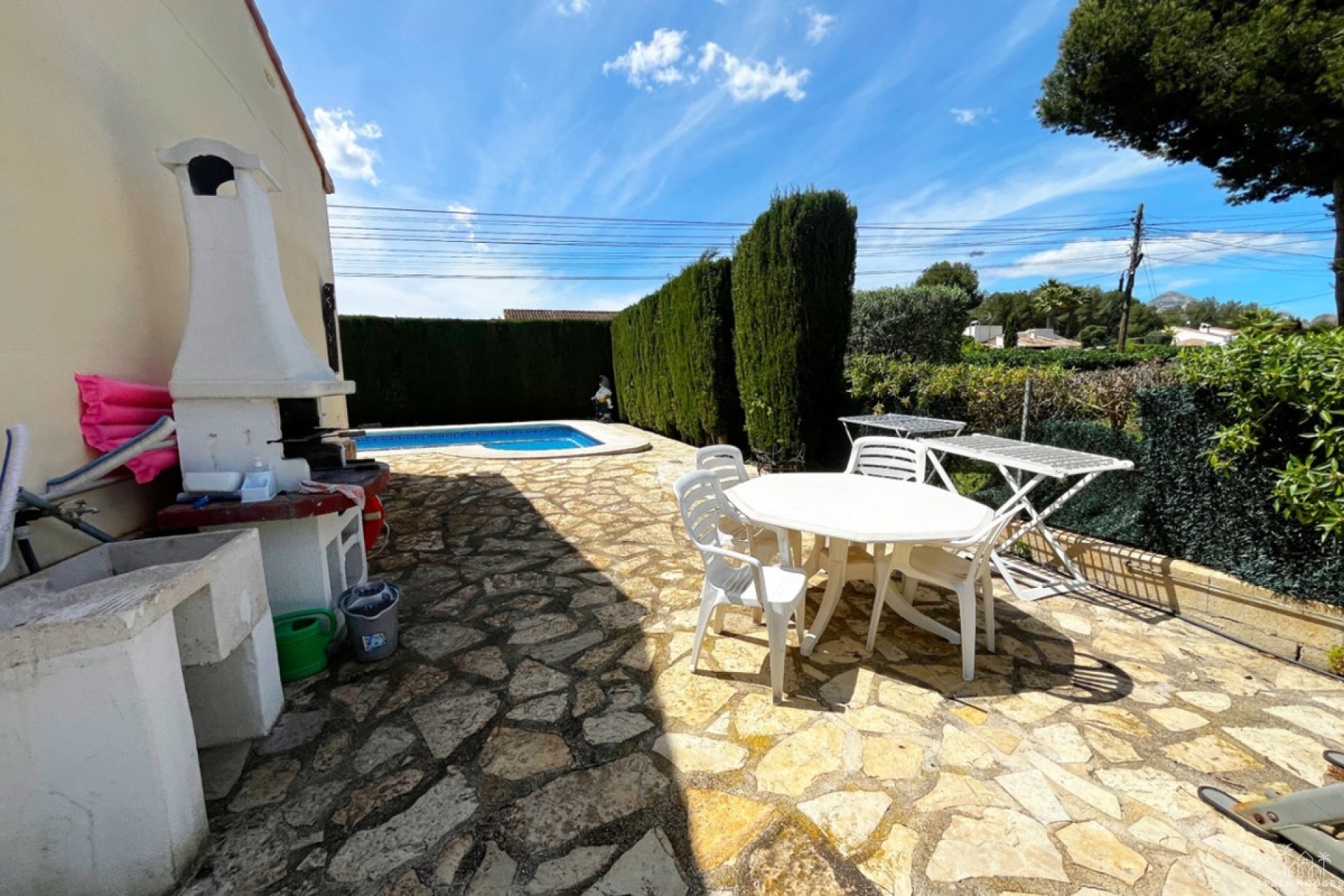 Herverkoop - Villa - Jávea - Xàbia - Jávea - Xàbia Centro