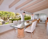 Herverkoop - Villa - Jávea - Xàbia - Jávea - Xàbia Centro