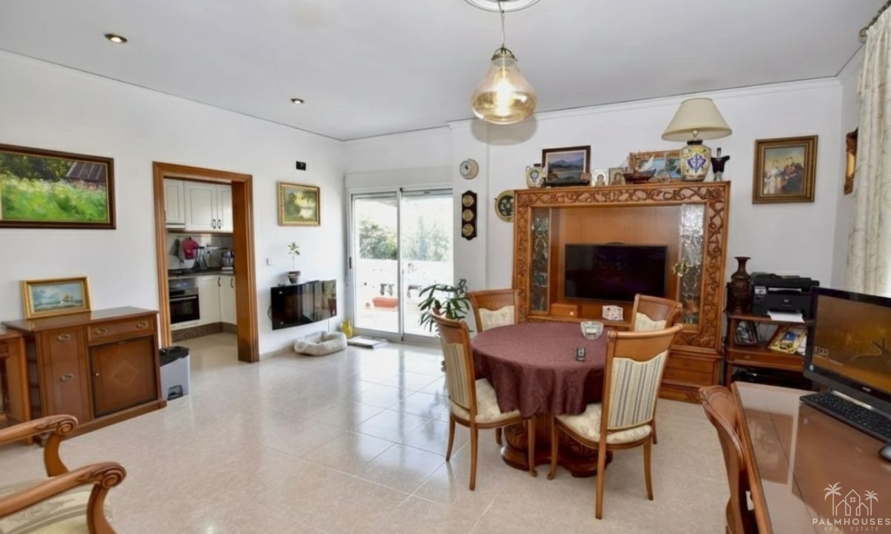 Herverkoop - Villa - Jávea - Xàbia - Jávea - Xàbia Centro