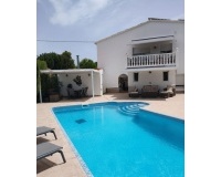 Herverkoop - Villa - Jávea - Xàbia - Jávea - Xàbia Centro