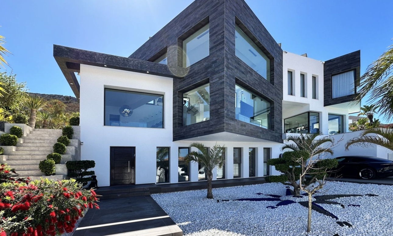 Herverkoop - Villa - Jávea - Xàbia - Jávea - Xàbia Centro