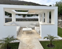 Herverkoop - Villa - Jávea - Xàbia - Jávea - Xàbia Centro