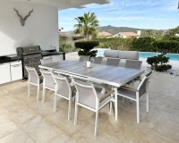Herverkoop - Villa - Jávea - Xàbia - Jávea - Xàbia Centro