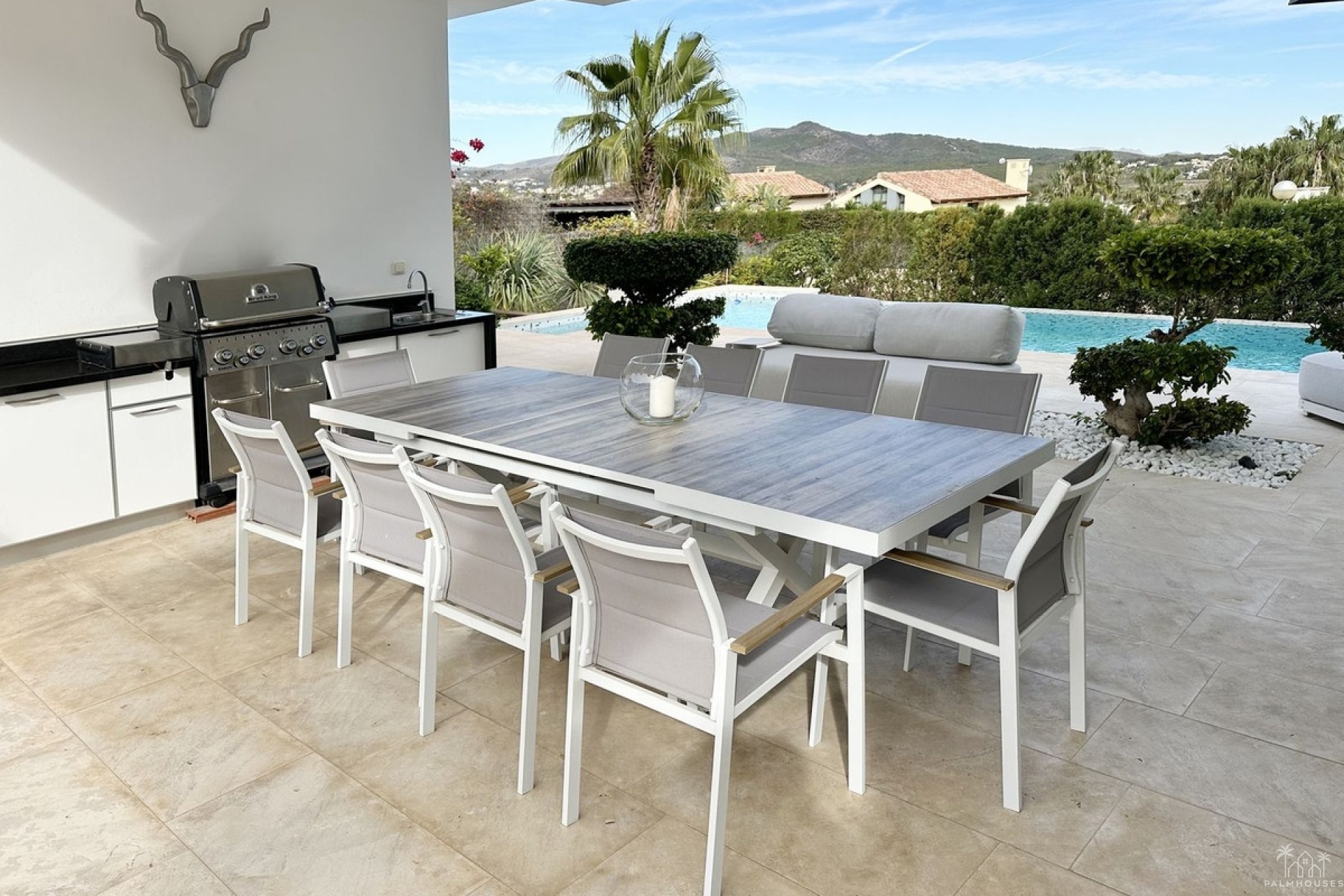 Herverkoop - Villa - Jávea - Xàbia - Jávea - Xàbia Centro