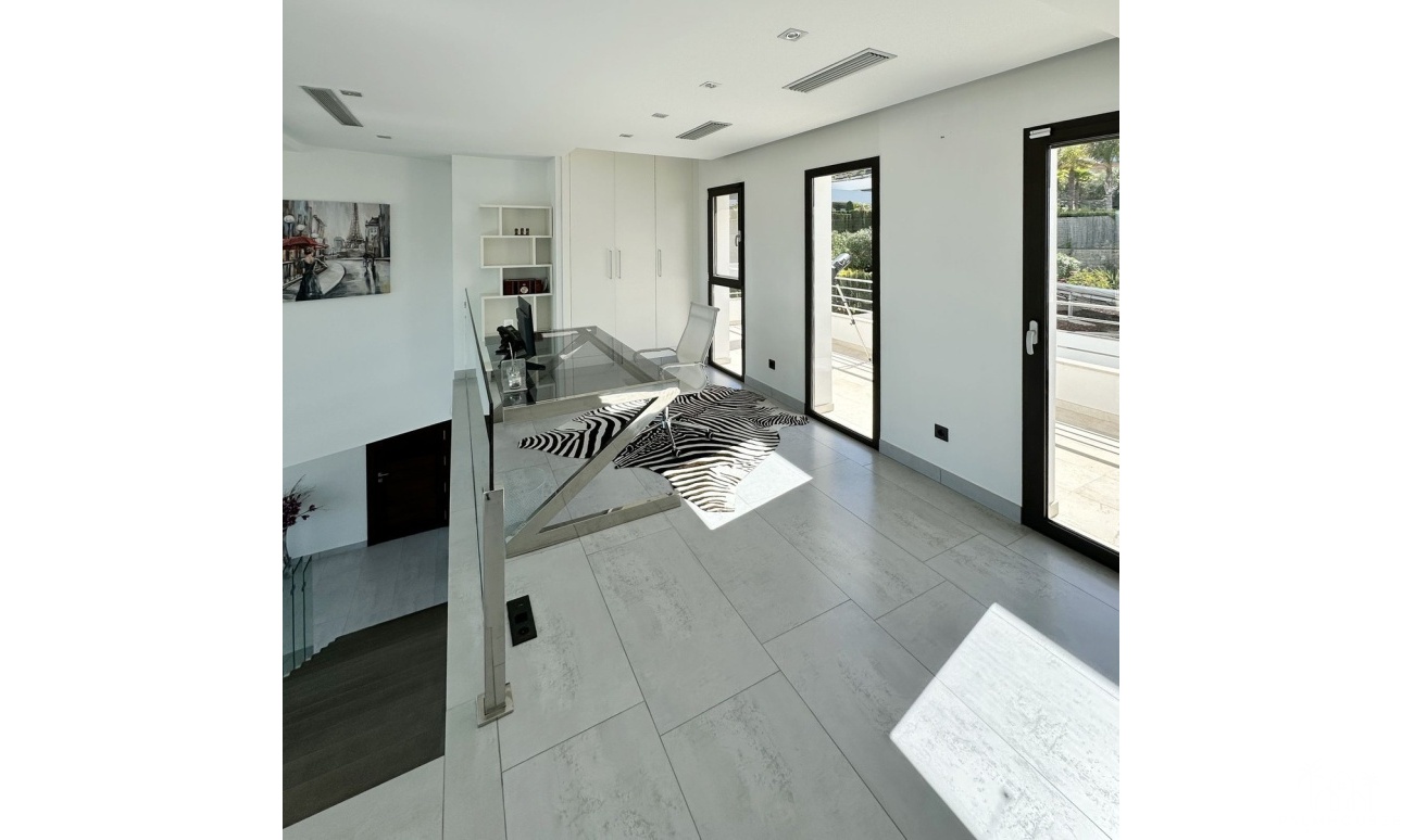 Herverkoop - Villa - Jávea - Xàbia - Jávea - Xàbia Centro