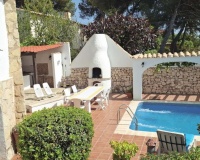 Herverkoop - Villa - Jávea - Xàbia - Jávea - Xàbia Centro
