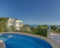 Herverkoop - Villa - Jávea - Xàbia - Jávea - Xàbia Centro