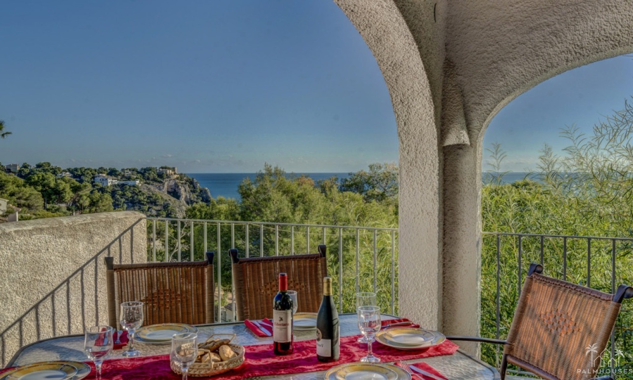 Herverkoop - Villa - Jávea - Xàbia - Jávea - Xàbia Centro