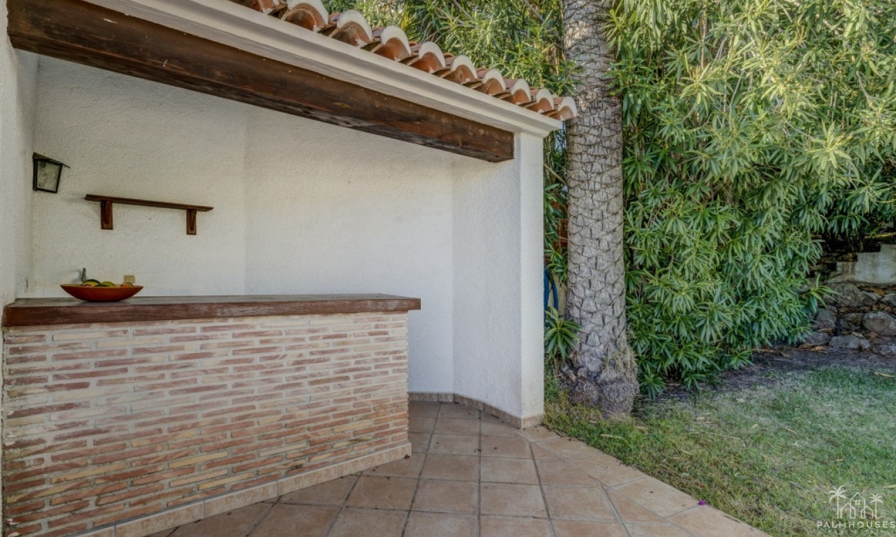Herverkoop - Villa - Jávea - Xàbia - Jávea - Xàbia Centro