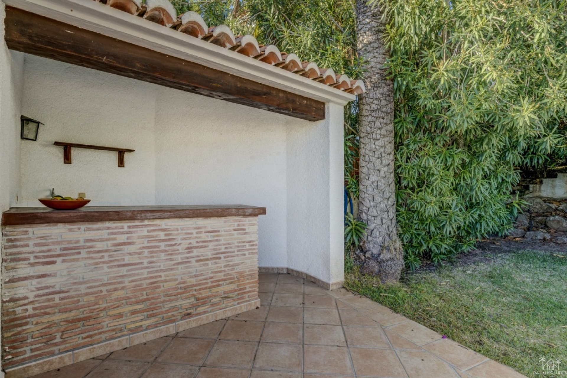 Herverkoop - Villa - Jávea - Xàbia - Jávea - Xàbia Centro