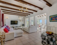 Herverkoop - Villa - Jávea - Xàbia - Jávea - Xàbia Centro