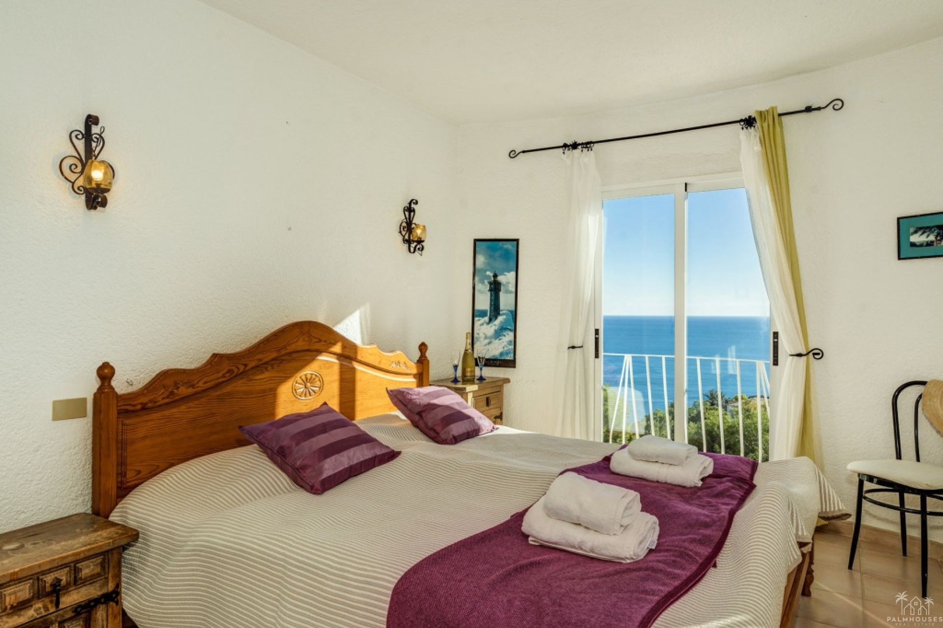 Herverkoop - Villa - Jávea - Xàbia - Jávea - Xàbia Centro