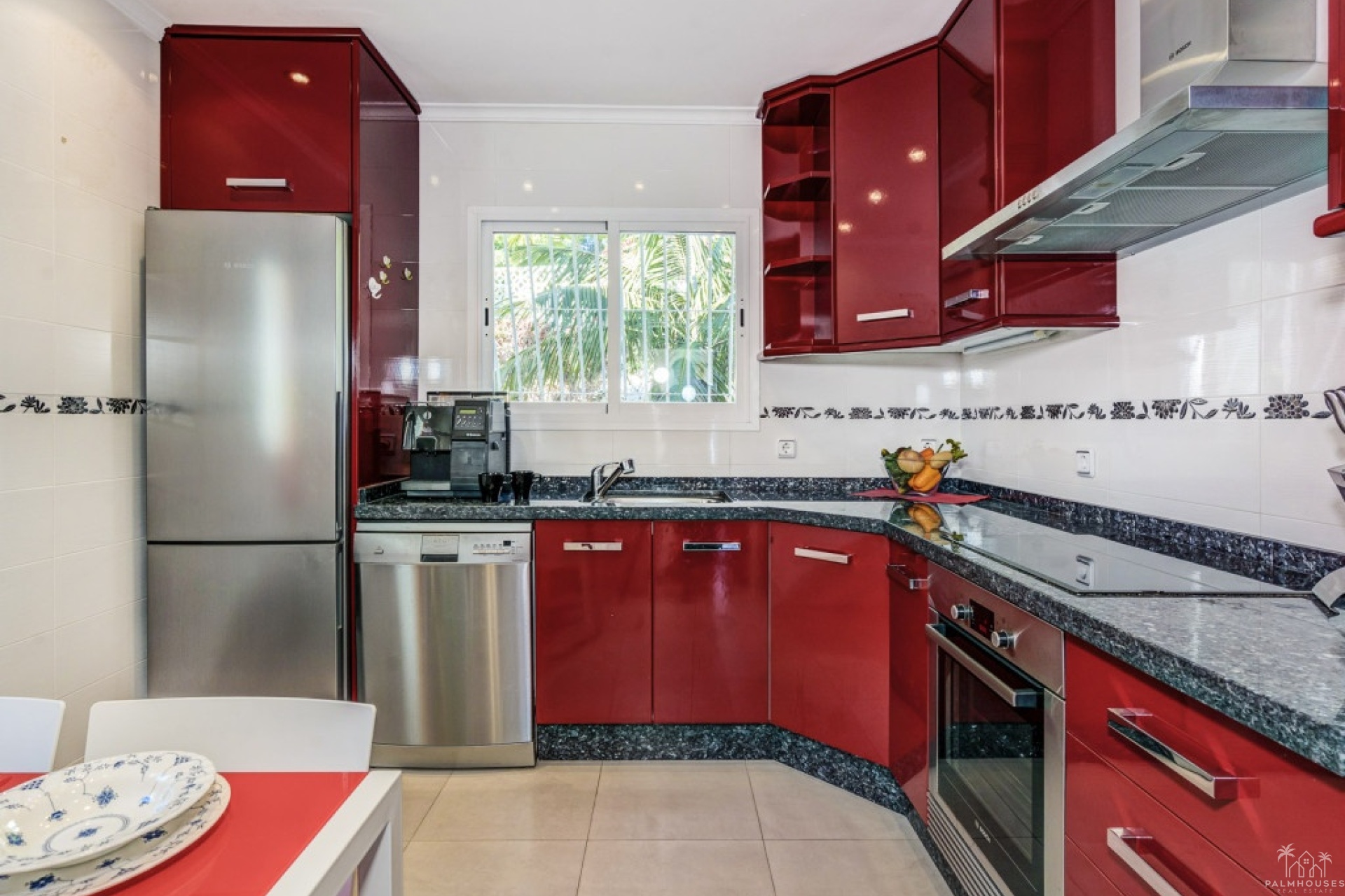 Herverkoop - Villa - Jávea - Xàbia - Jávea - Xàbia Centro