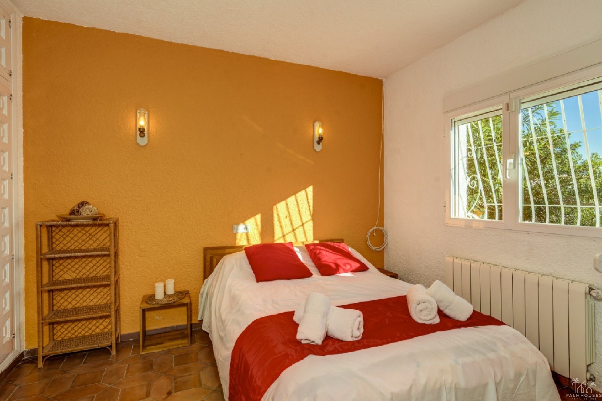 Herverkoop - Villa - Jávea - Xàbia - Jávea - Xàbia Centro