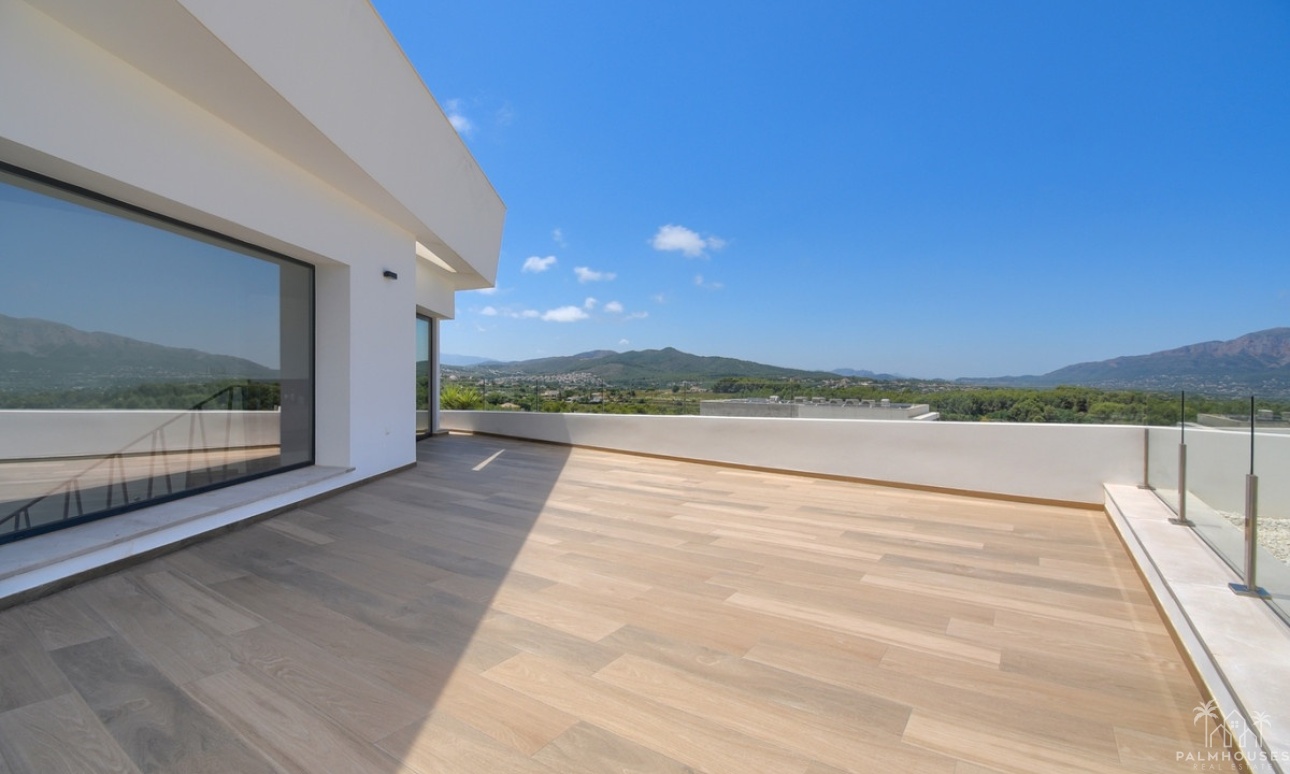 Herverkoop - Villa - Jávea - Xàbia - Jávea - Xàbia Centro