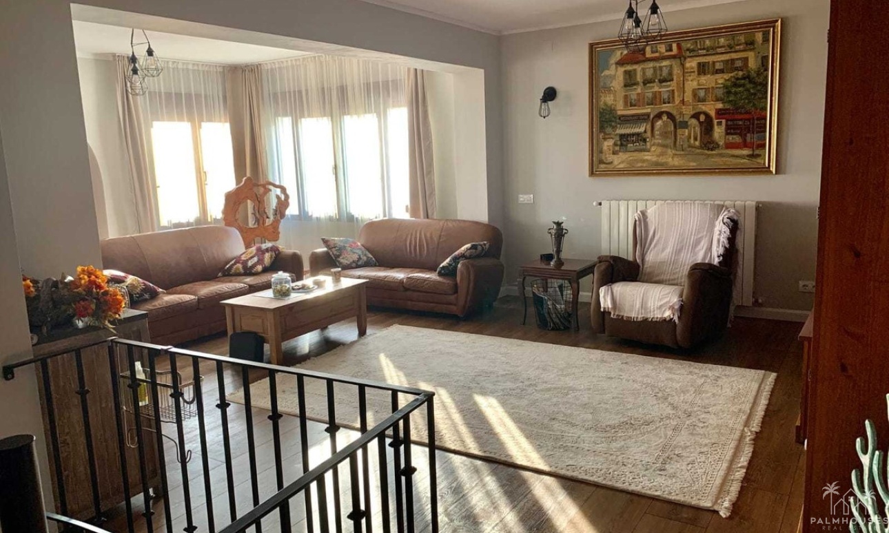 Herverkoop - Villa - Jávea - Xàbia - Jávea - Xàbia Centro