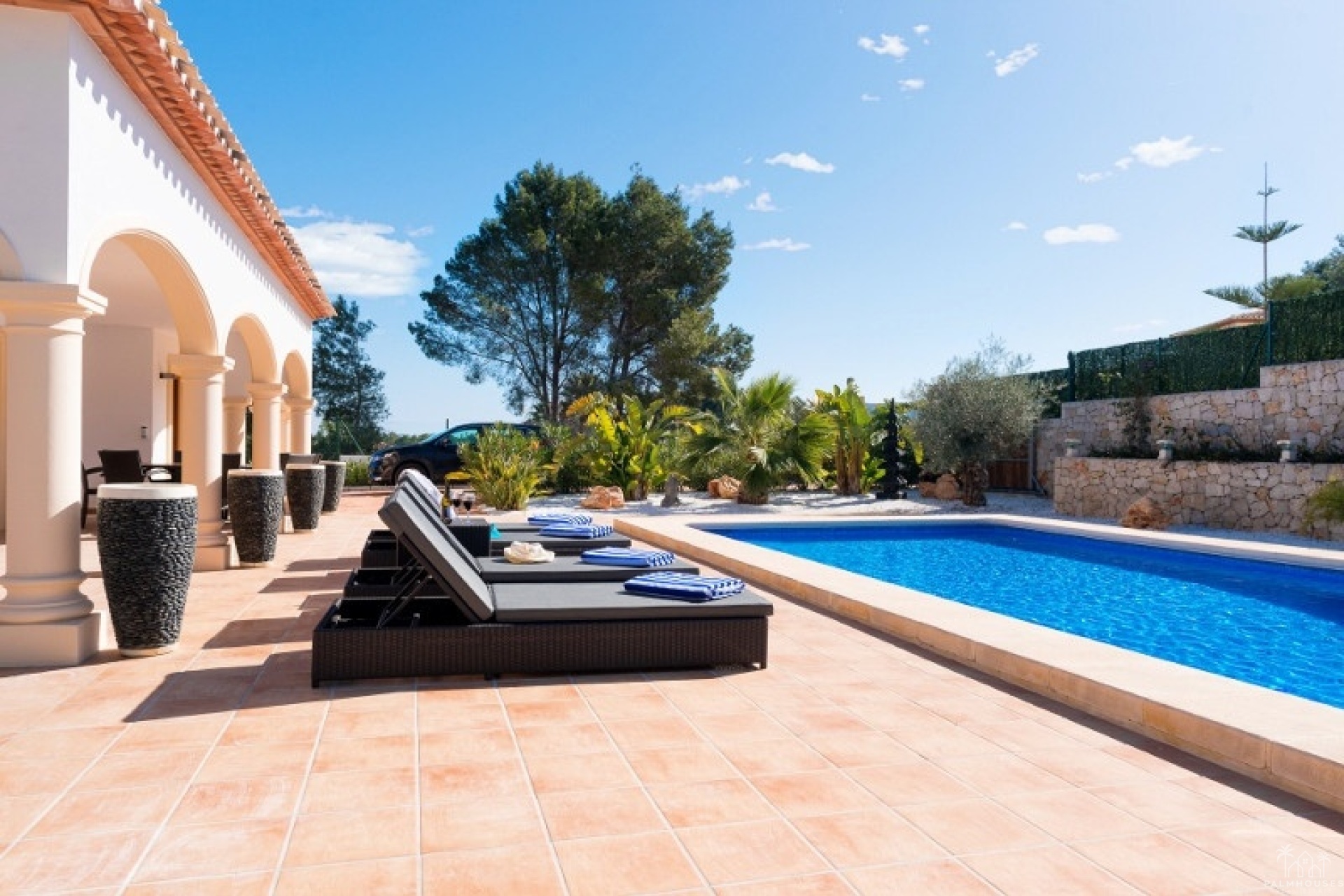 Herverkoop - Villa - Jávea - Xàbia - Jávea - Xàbia Centro