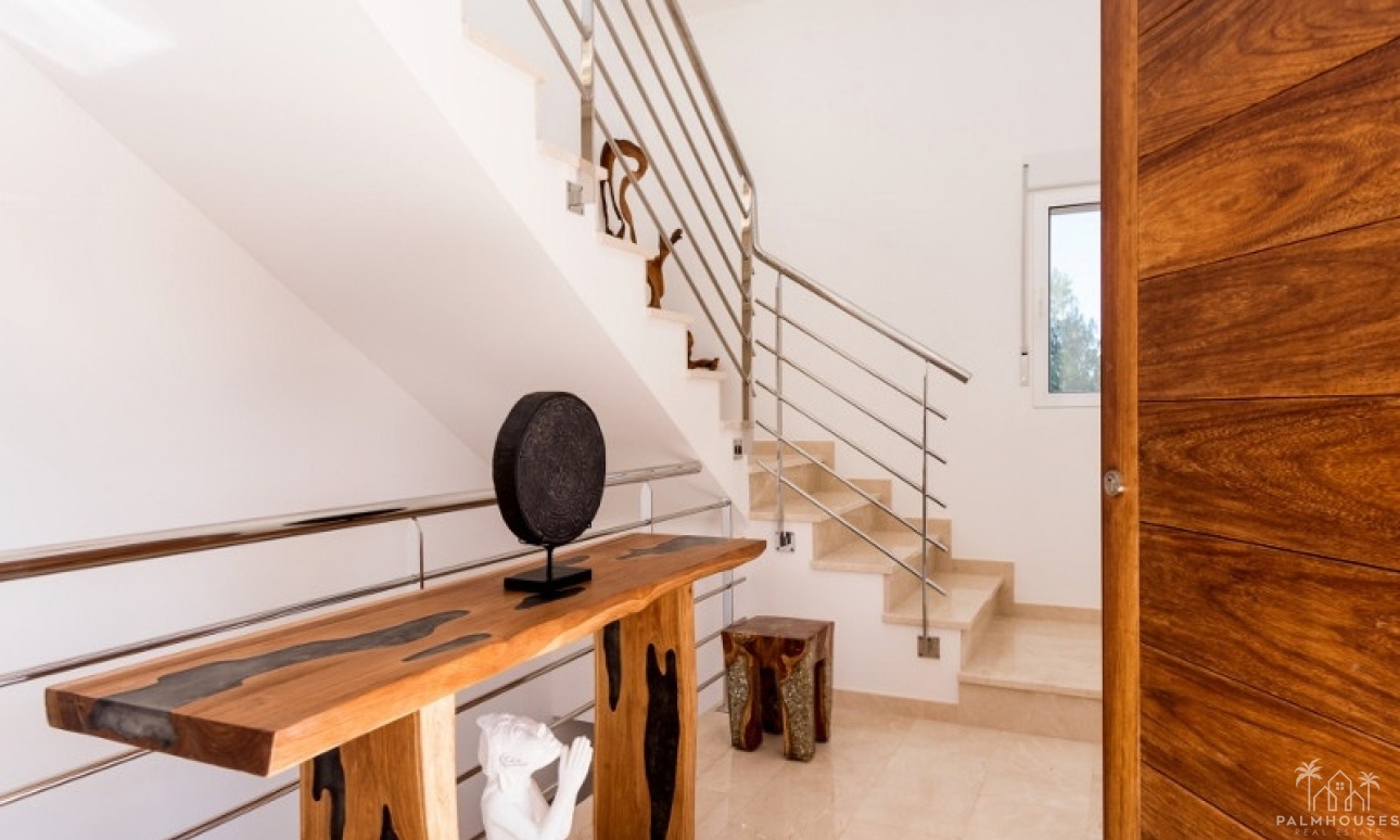 Herverkoop - Villa - Jávea - Xàbia - Jávea - Xàbia Centro