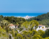 Herverkoop - Villa - Jávea - Xàbia - Jávea - Xàbia Centro