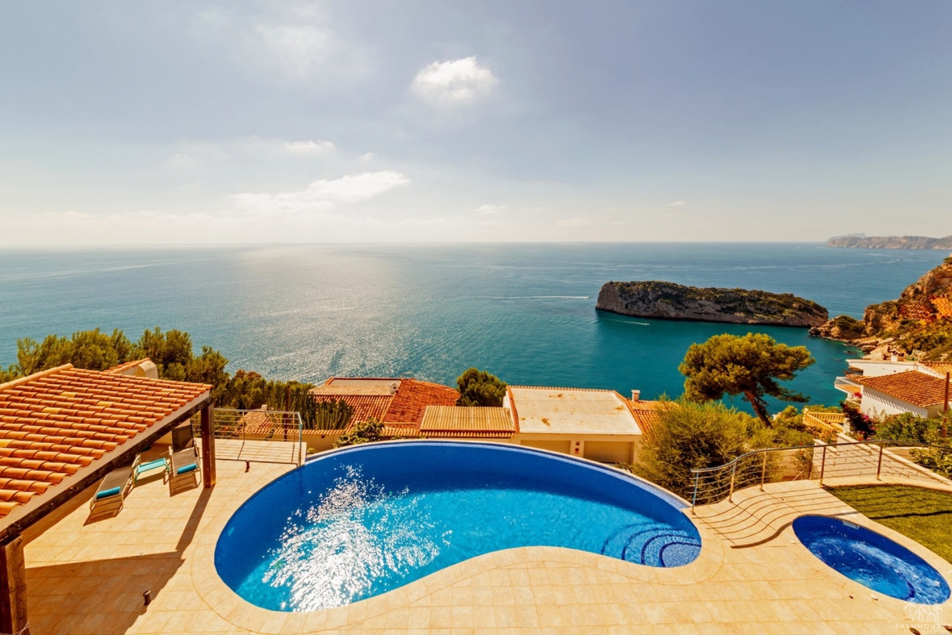 Herverkoop - Villa - Jávea - Xàbia - Jávea - Xàbia Centro