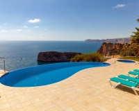 Herverkoop - Villa - Jávea - Xàbia - Jávea - Xàbia Centro