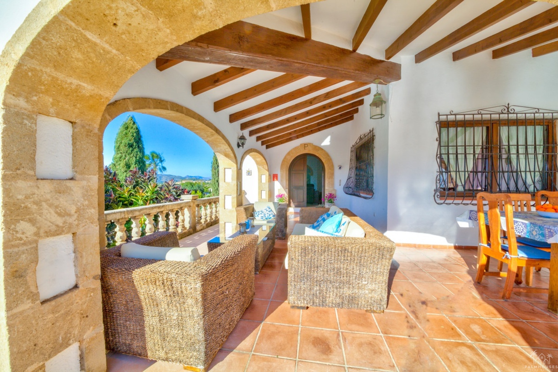 Herverkoop - Villa - Jávea - Xàbia - Jávea - Xàbia Centro