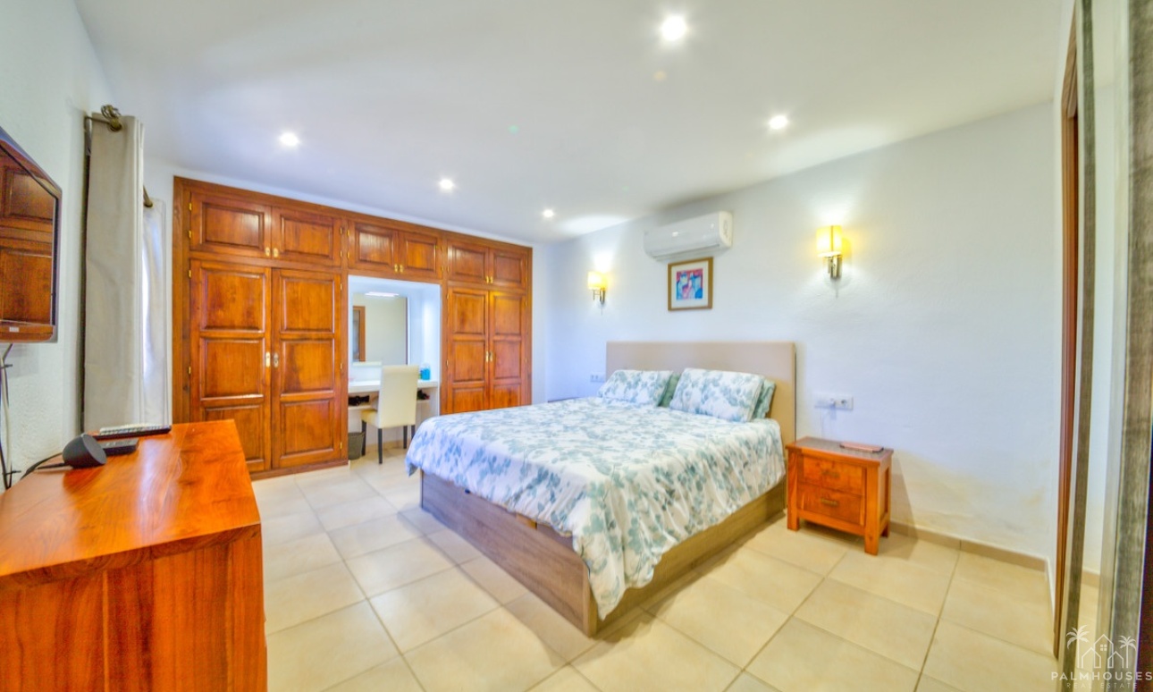 Herverkoop - Villa - Jávea - Xàbia - Jávea - Xàbia Centro