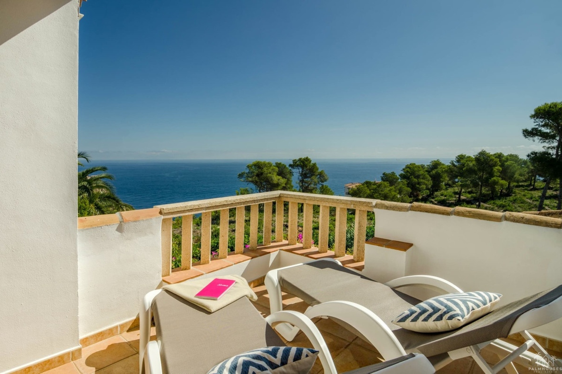 Herverkoop - Villa - Jávea - Xàbia - Jávea - Xàbia Centro