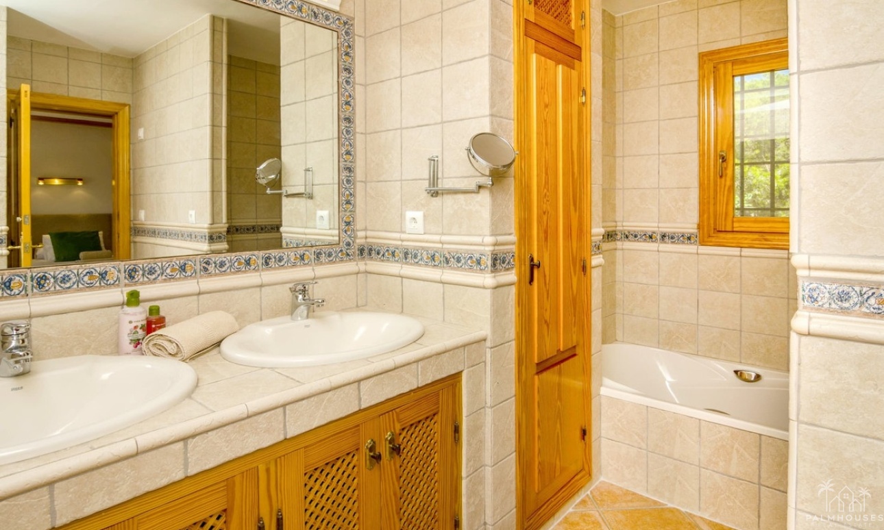 Herverkoop - Villa - Jávea - Xàbia - Jávea - Xàbia Centro