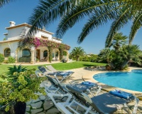 Herverkoop - Villa - Jávea - Xàbia - Jávea - Xàbia Centro