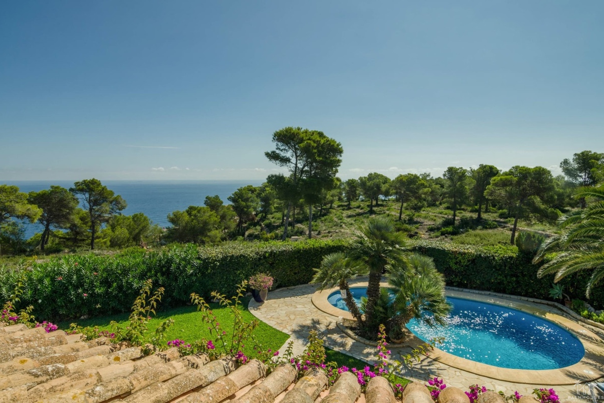 Herverkoop - Villa - Jávea - Xàbia - Jávea - Xàbia Centro