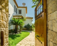 Herverkoop - Villa - Jávea - Xàbia - Jávea - Xàbia Centro