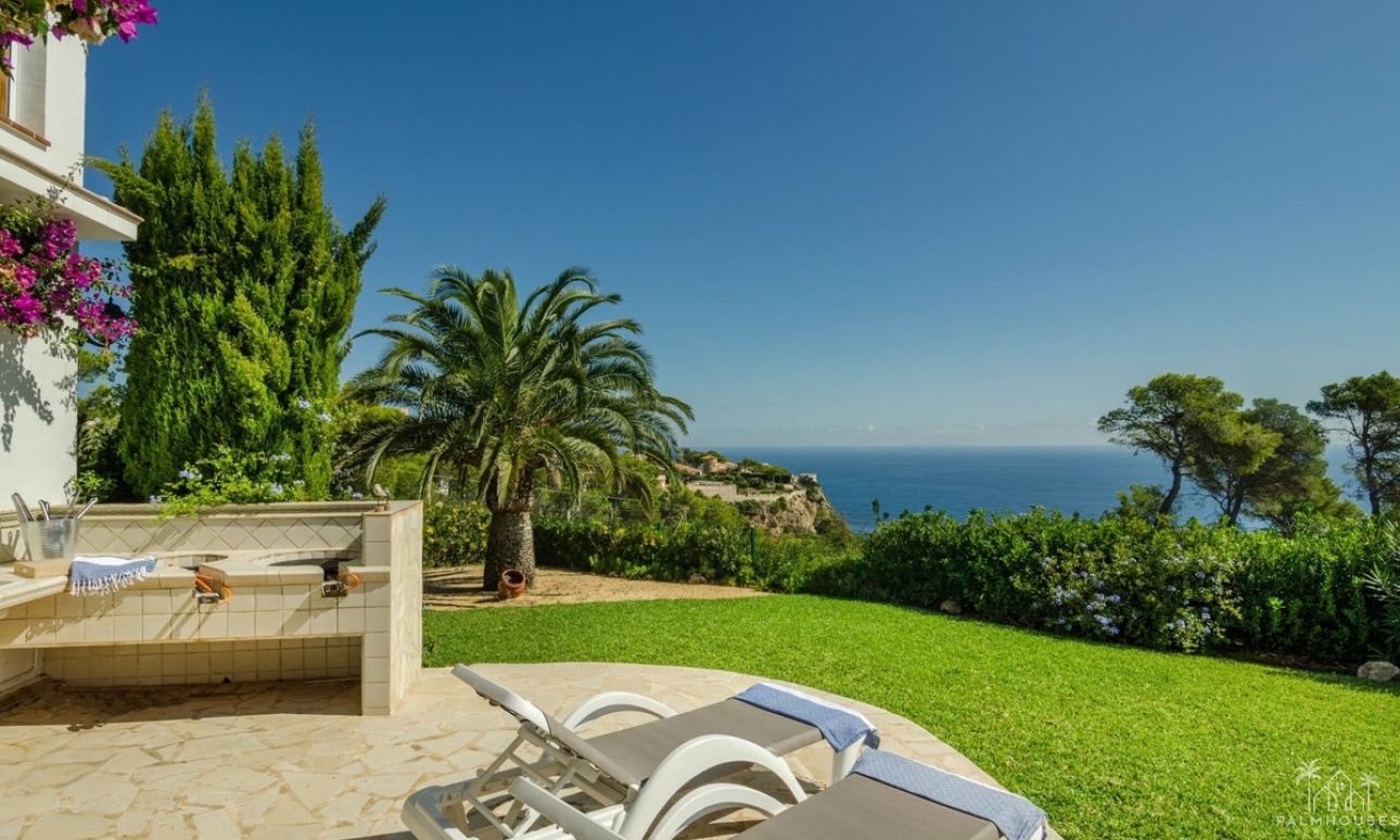 Herverkoop - Villa - Jávea - Xàbia - Jávea - Xàbia Centro