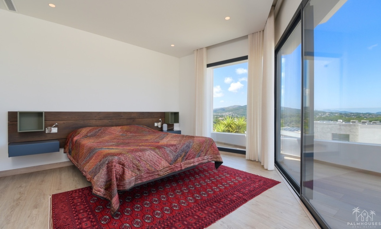 Herverkoop - Villa - Jávea - Xàbia - Jávea - Xàbia Centro