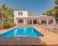 Herverkoop - Villa - Jávea - Xàbia - Jávea - Xàbia Centro
