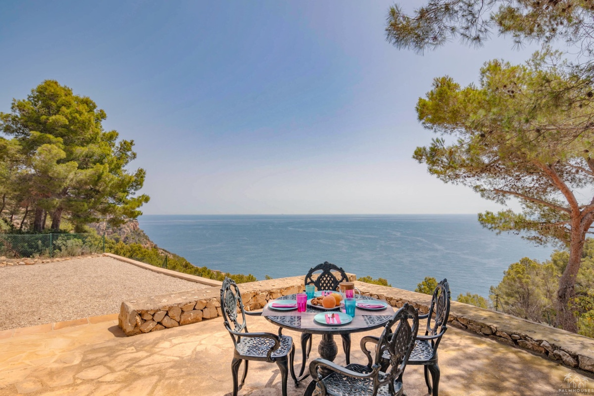 Herverkoop - Villa - Jávea - Xàbia - Jávea - Xàbia Centro
