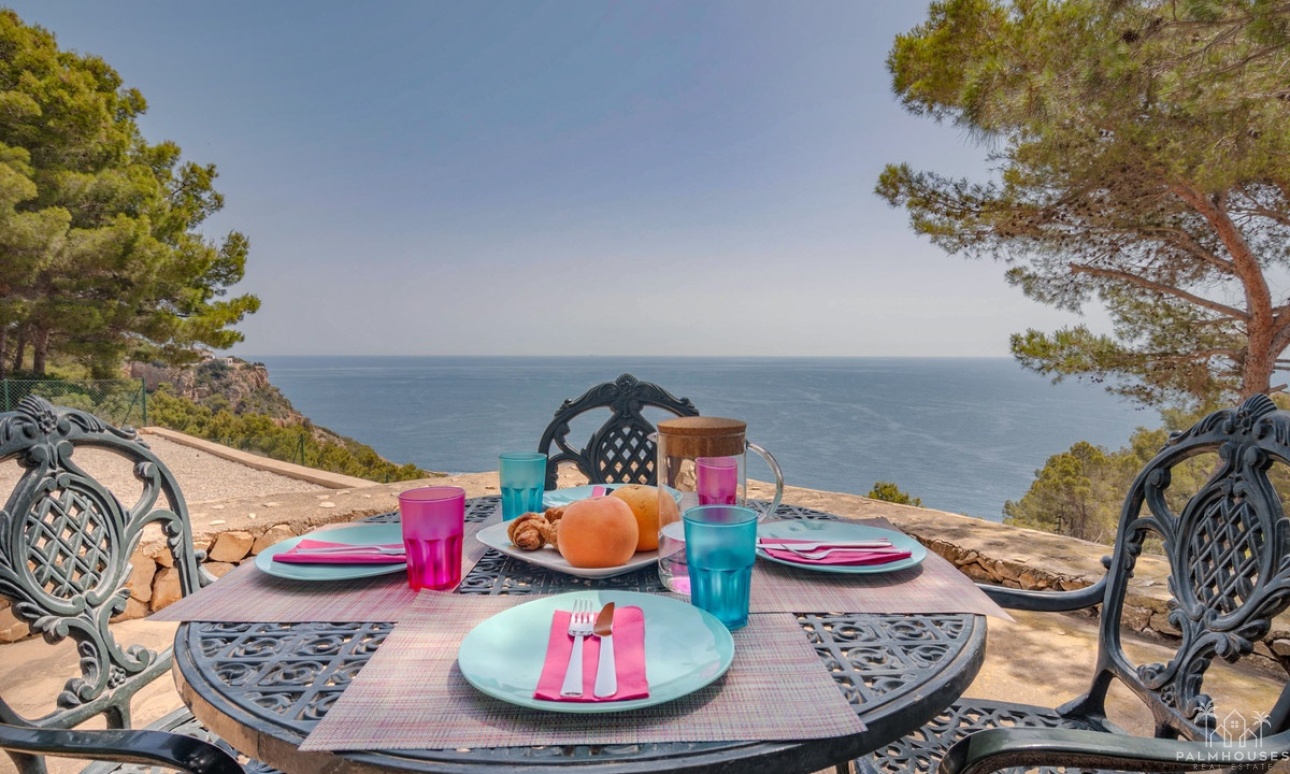 Herverkoop - Villa - Jávea - Xàbia - Jávea - Xàbia Centro