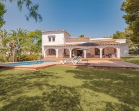 Herverkoop - Villa - Jávea - Xàbia - Jávea - Xàbia Centro
