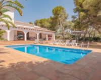 Herverkoop - Villa - Jávea - Xàbia - Jávea - Xàbia Centro